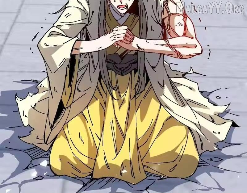 Master: This Villainous Disciple Is Not The Holy Child Chapter 171 page 3 - 