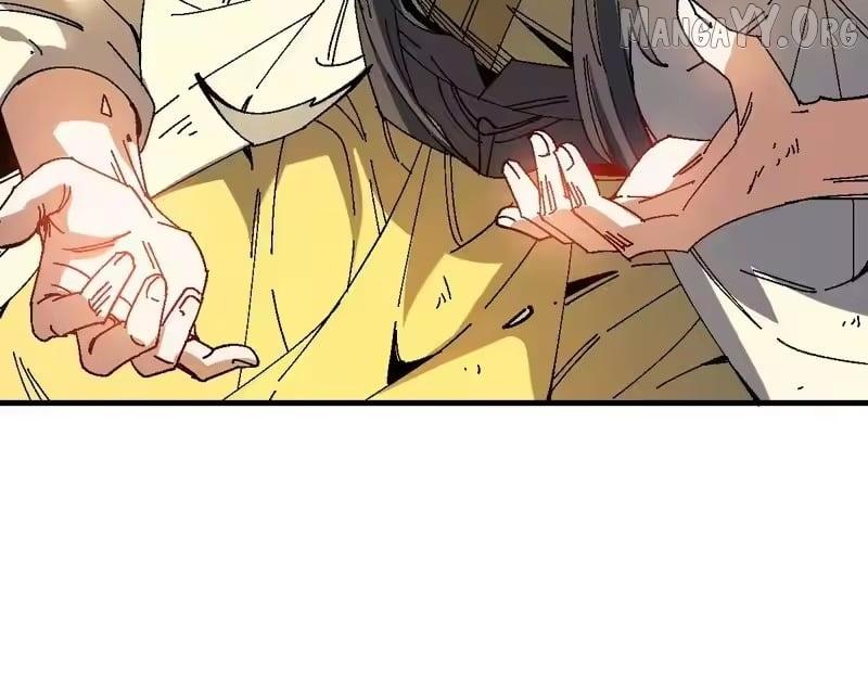 Master: This Villainous Disciple Is Not The Holy Child Chapter 171 page 41 - 