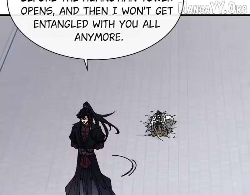 Master: This Villainous Disciple Is Not The Holy Child Chapter 171 page 52 - 