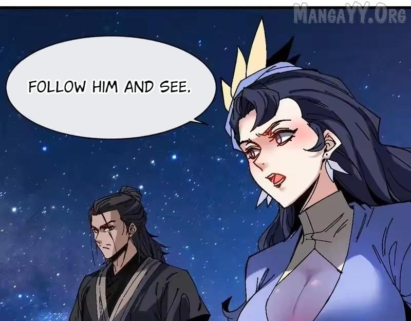 Master: This Villainous Disciple Is Not The Holy Child Chapter 171 page 55 - 