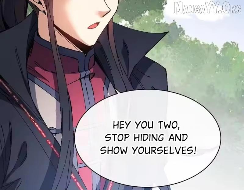 Master: This Villainous Disciple Is Not The Holy Child Chapter 171 page 67 - 