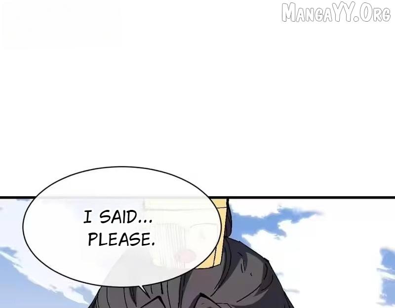 Master: This Villainous Disciple Is Not The Holy Child Chapter 171 page 8 - 