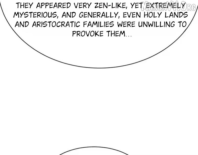 Master: This Villainous Disciple Is Not The Holy Child Chapter 171 page 93 - 