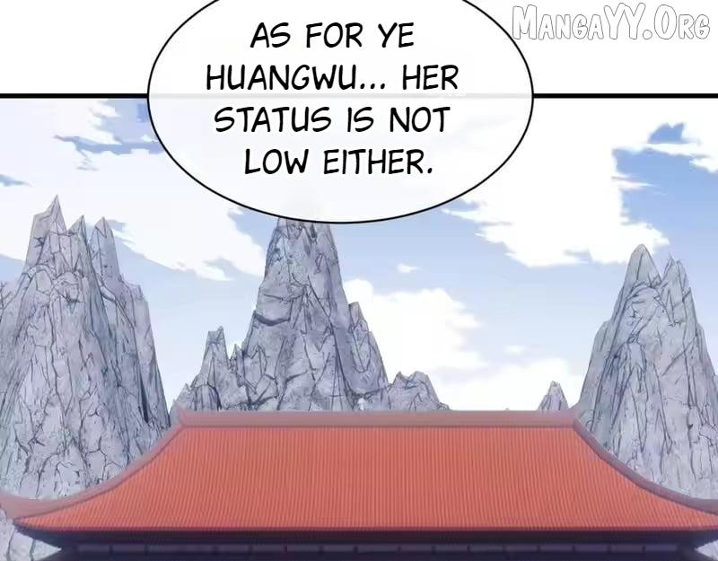 Master: This Villainous Disciple Is Not The Holy Child Chapter 171 page 94 - 