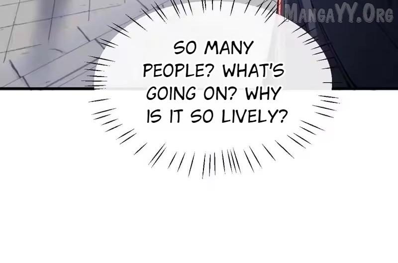 Master: This Villainous Disciple Is Not The Holy Child Chapter 172 page 103 - 