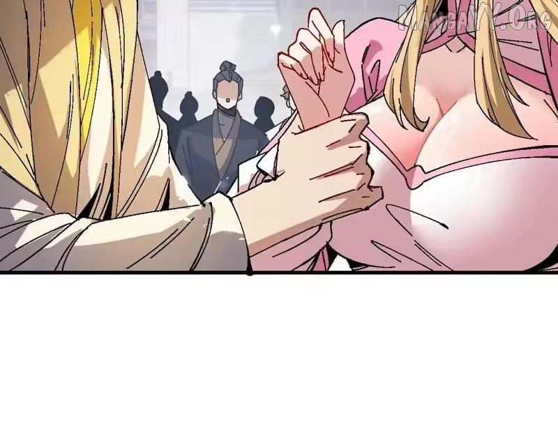 Master: This Villainous Disciple Is Not The Holy Child Chapter 172 page 115 - 