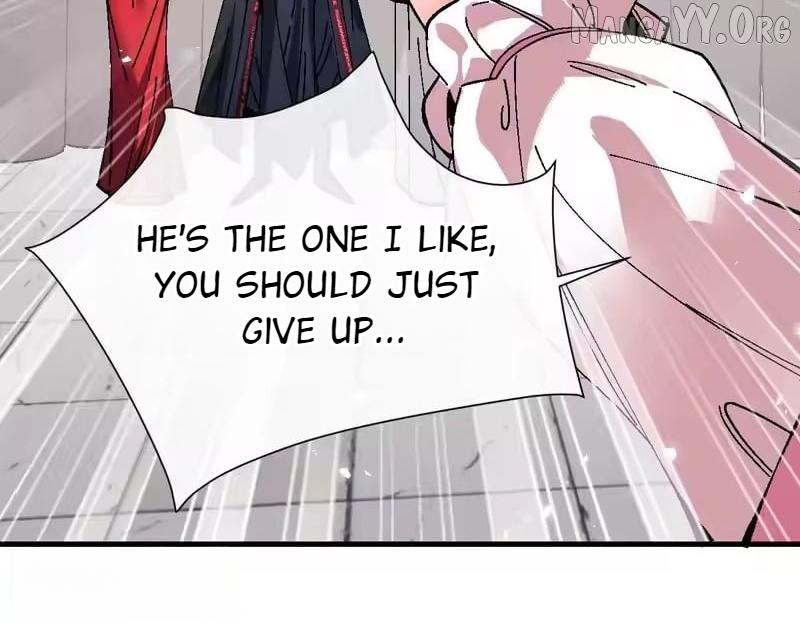 Master: This Villainous Disciple Is Not The Holy Child Chapter 172 page 118 - 