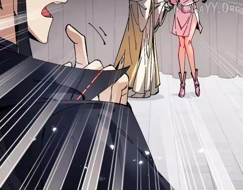 Master: This Villainous Disciple Is Not The Holy Child Chapter 172 page 121 - 