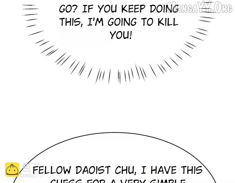 Master: This Villainous Disciple Is Not The Holy Child Chapter 172 page 25 - 