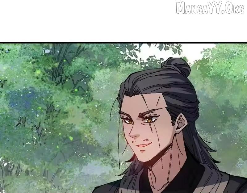 Master: This Villainous Disciple Is Not The Holy Child Chapter 172 page 32 - 