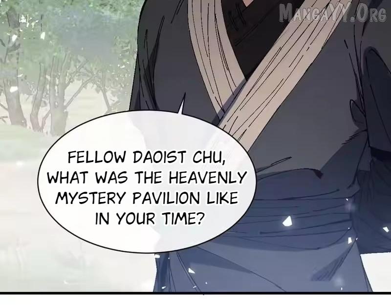 Master: This Villainous Disciple Is Not The Holy Child Chapter 172 page 33 - 
