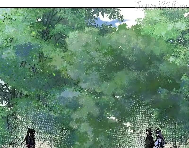 Master: This Villainous Disciple Is Not The Holy Child Chapter 172 page 35 - 