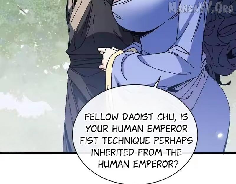Master: This Villainous Disciple Is Not The Holy Child Chapter 172 page 39 - 