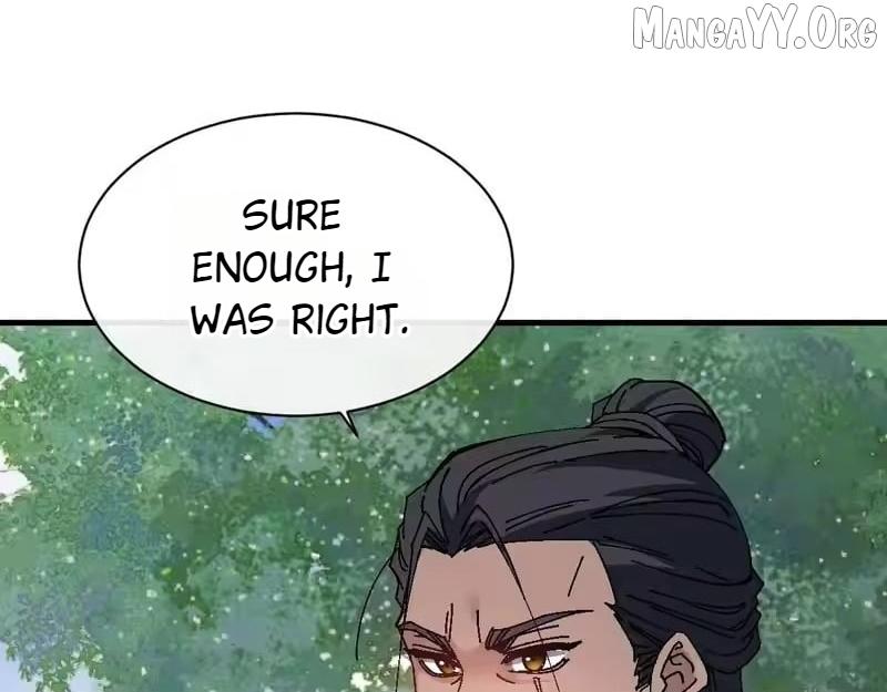 Master: This Villainous Disciple Is Not The Holy Child Chapter 172 page 5 - 