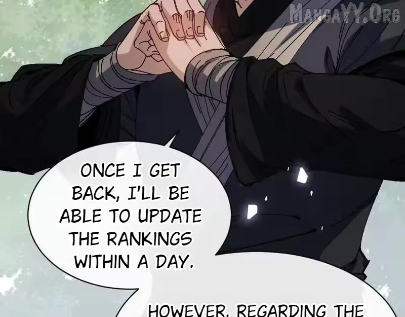Master: This Villainous Disciple Is Not The Holy Child Chapter 172 page 54 - 