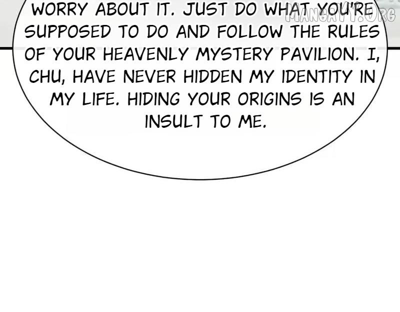 Master: This Villainous Disciple Is Not The Holy Child Chapter 172 page 58 - 