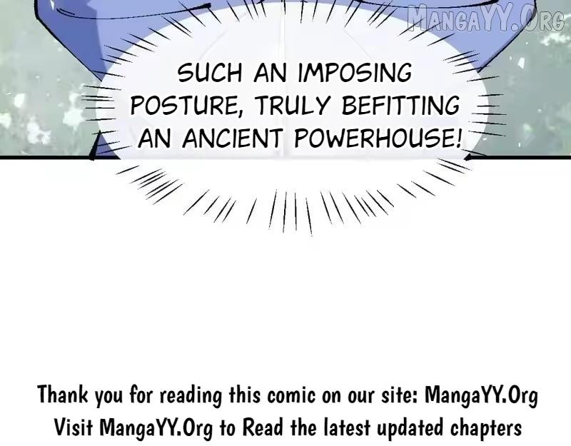 Master: This Villainous Disciple Is Not The Holy Child Chapter 172 page 61 - 