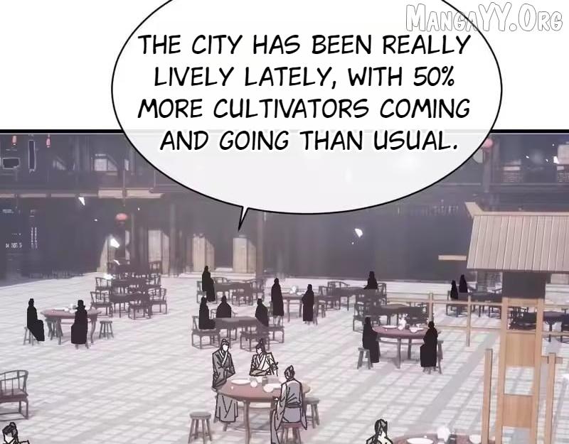 Master: This Villainous Disciple Is Not The Holy Child Chapter 172 page 69 - 