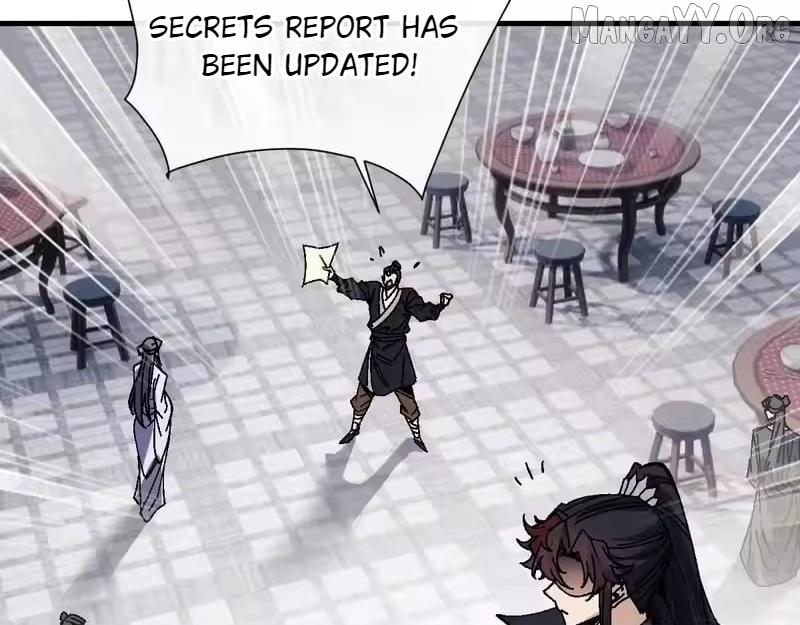 Master: This Villainous Disciple Is Not The Holy Child Chapter 172 page 82 - 