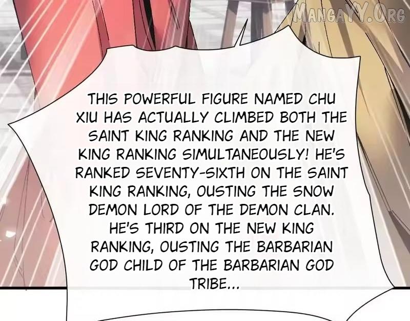 Master: This Villainous Disciple Is Not The Holy Child Chapter 172 page 87 - 