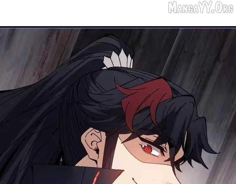 Master: This Villainous Disciple Is Not The Holy Child Chapter 172 page 92 - 