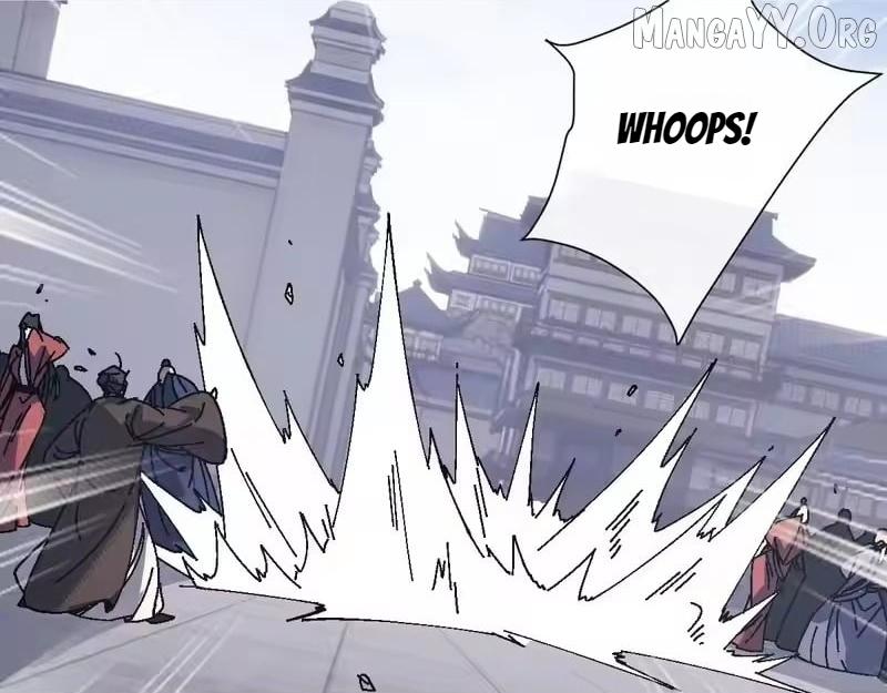 Master: This Villainous Disciple Is Not The Holy Child Chapter 173 page 102 - 