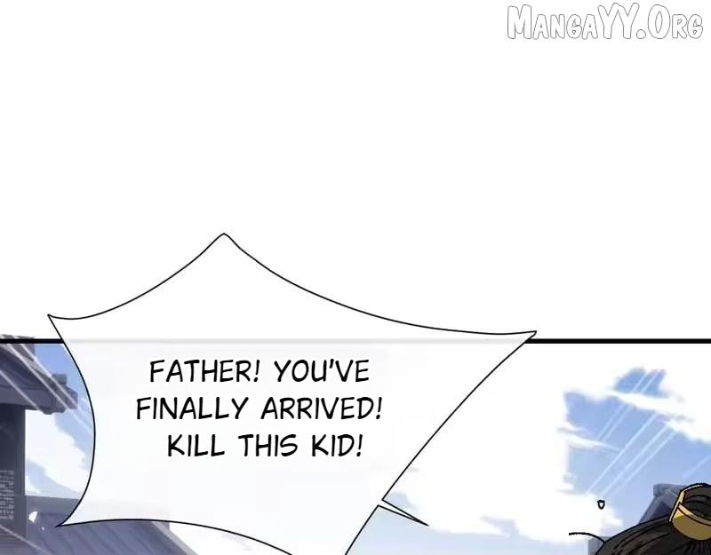Master: This Villainous Disciple Is Not The Holy Child Chapter 173 page 104 - 
