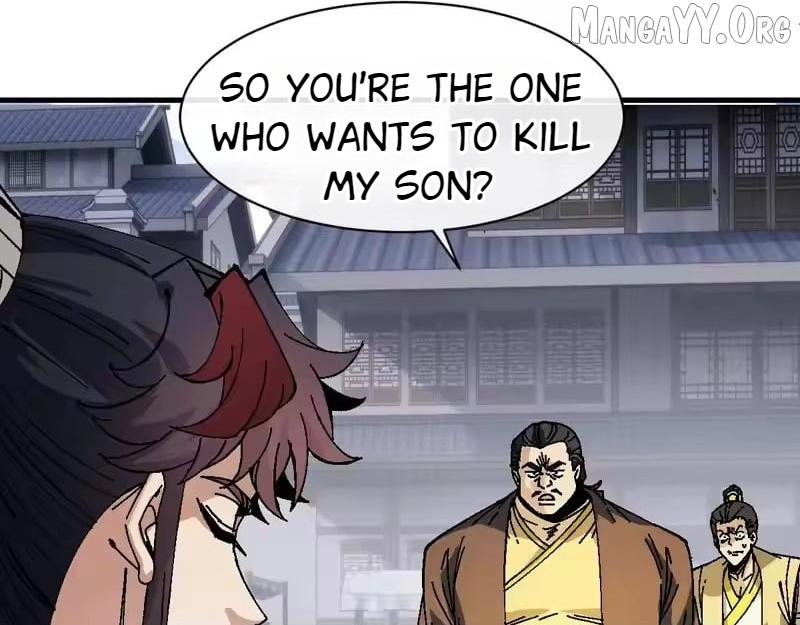 Master: This Villainous Disciple Is Not The Holy Child Chapter 173 page 114 - 