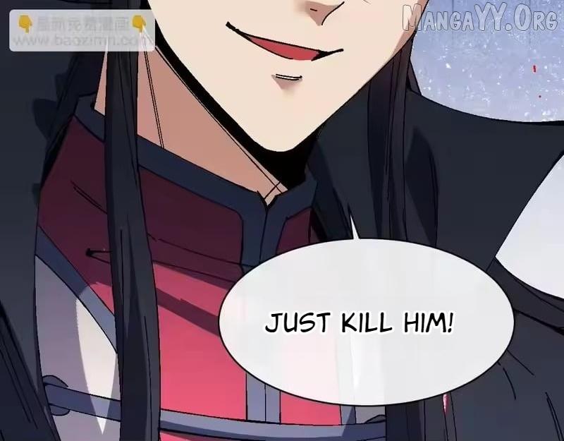 Master: This Villainous Disciple Is Not The Holy Child Chapter 173 page 121 - 