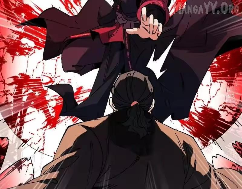 Master: This Villainous Disciple Is Not The Holy Child Chapter 173 page 124 - 