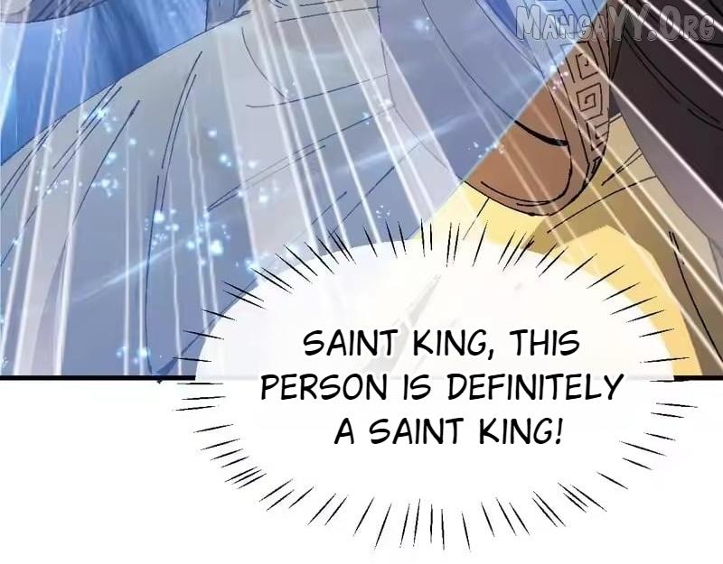 Master: This Villainous Disciple Is Not The Holy Child Chapter 173 page 128 - 