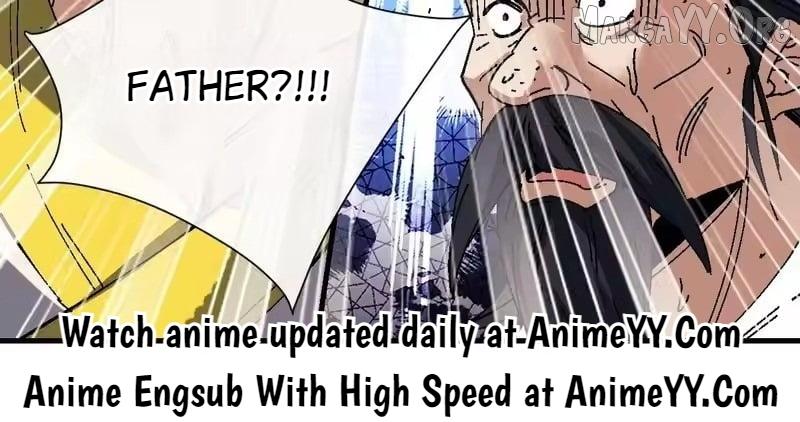 Master: This Villainous Disciple Is Not The Holy Child Chapter 173 page 135 - 