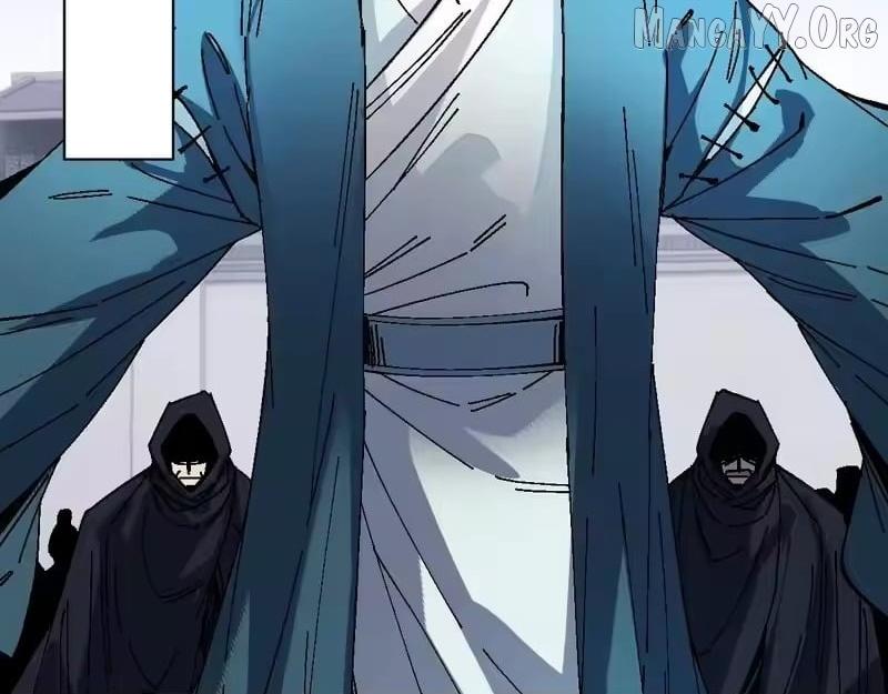 Master: This Villainous Disciple Is Not The Holy Child Chapter 173 page 28 - 
