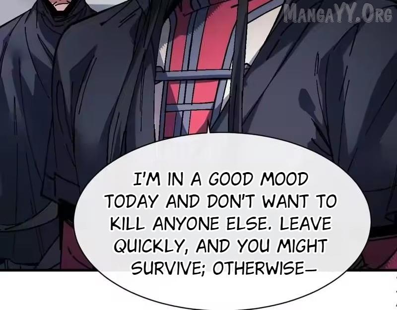 Master: This Villainous Disciple Is Not The Holy Child Chapter 173 page 38 - 