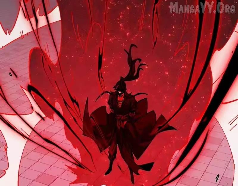 Master: This Villainous Disciple Is Not The Holy Child Chapter 173 page 41 - 