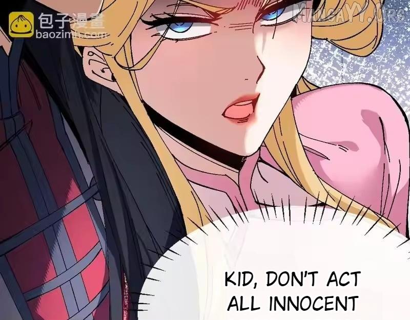 Master: This Villainous Disciple Is Not The Holy Child Chapter 173 page 6 - 