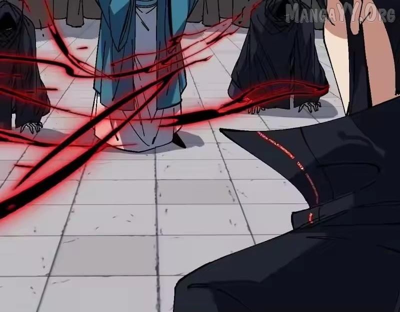 Master: This Villainous Disciple Is Not The Holy Child Chapter 173 page 54 - 