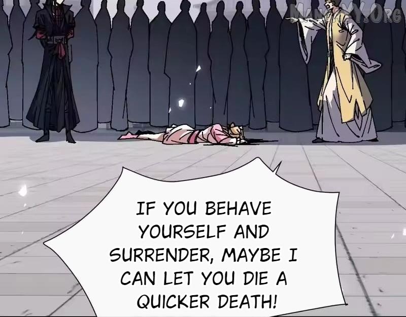Master: This Villainous Disciple Is Not The Holy Child Chapter 173 page 67 - 