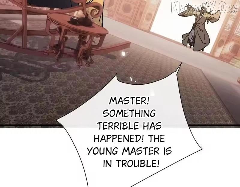 Master: This Villainous Disciple Is Not The Holy Child Chapter 173 page 93 - 