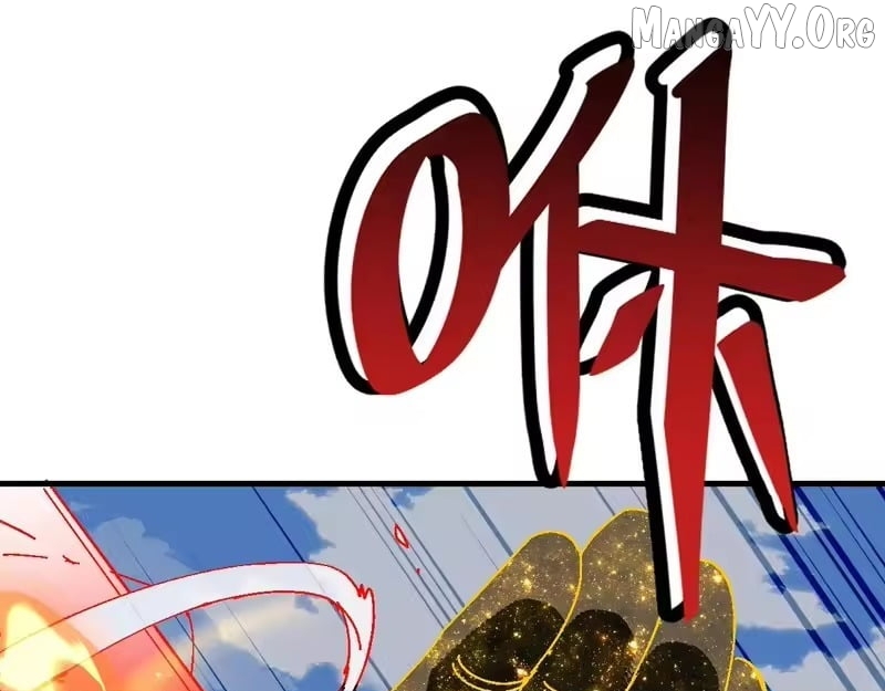 Master: This Villainous Disciple Is Not The Holy Child Chapter 175 page 102 - 