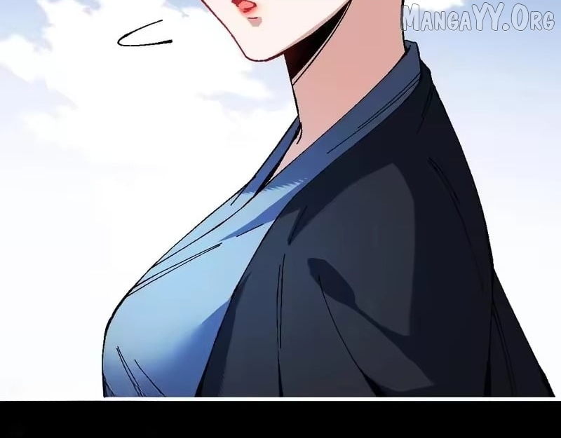 Master: This Villainous Disciple Is Not The Holy Child Chapter 175 page 31 - 