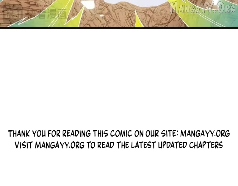 Master: This Villainous Disciple Is Not The Holy Child Chapter 175 page 45 - 