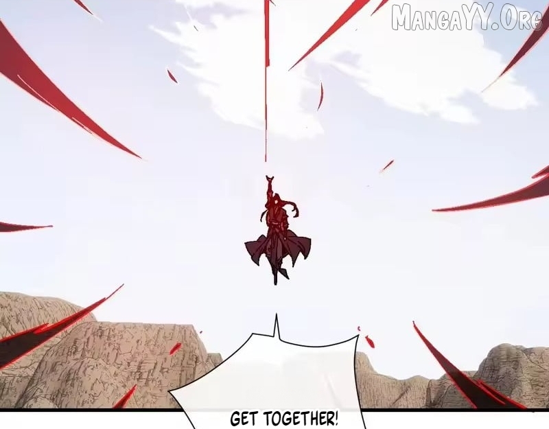 Master: This Villainous Disciple Is Not The Holy Child Chapter 175 page 63 - 