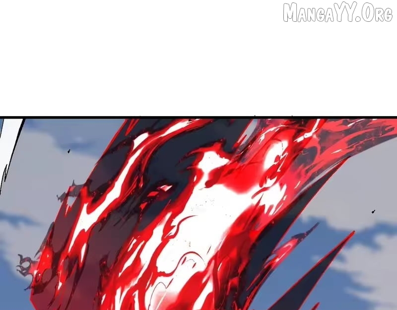 Master: This Villainous Disciple Is Not The Holy Child Chapter 175 page 65 - 