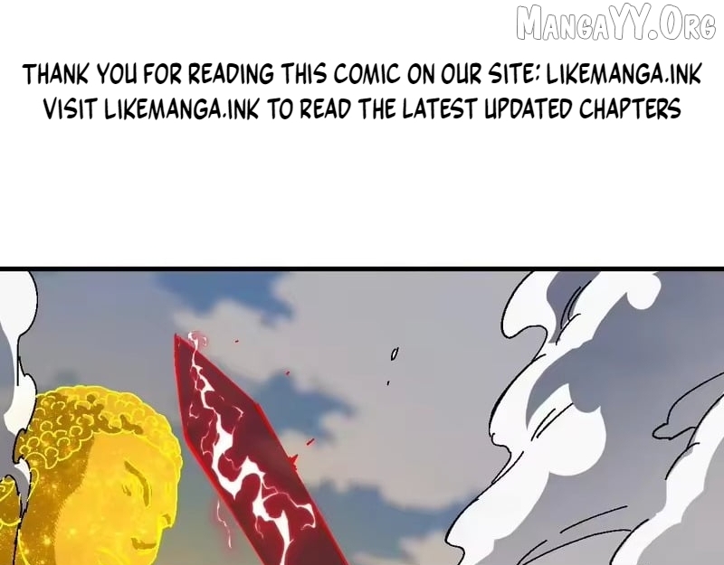 Master: This Villainous Disciple Is Not The Holy Child Chapter 175 page 72 - 
