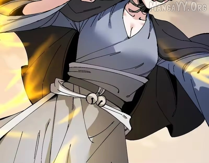 Master: This Villainous Disciple Is Not The Holy Child Chapter 175 page 76 - 