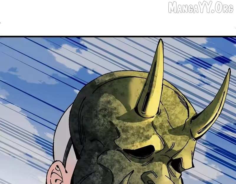 Master: This Villainous Disciple Is Not The Holy Child Chapter 175 page 87 - 
