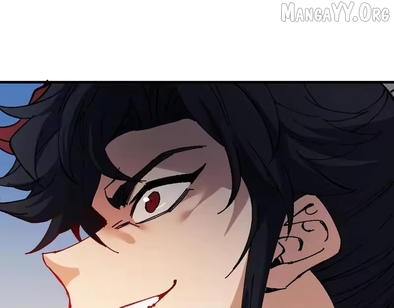 Master: This Villainous Disciple Is Not The Holy Child Chapter 175 page 90 - 