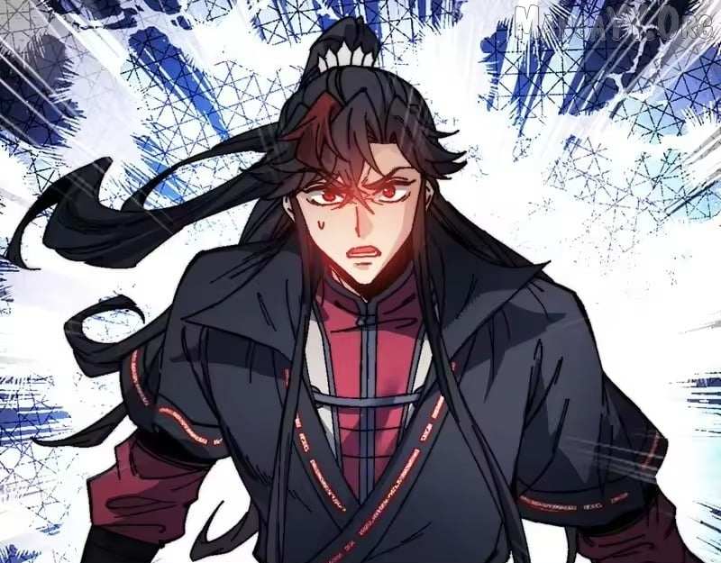 Master: This Villainous Disciple Is Not The Holy Child Chapter 176 page 144 - 