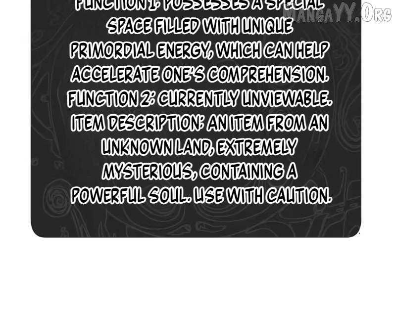 Master: This Villainous Disciple Is Not The Holy Child Chapter 176 page 27 - 